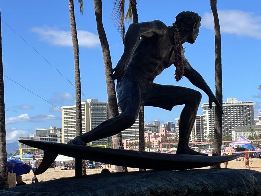 Waikiki vs Ko Olina