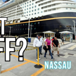 Nassau Cruise Port